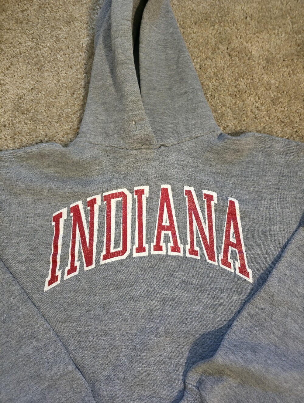 Indiana Hoosiers - Picture 2 of 3